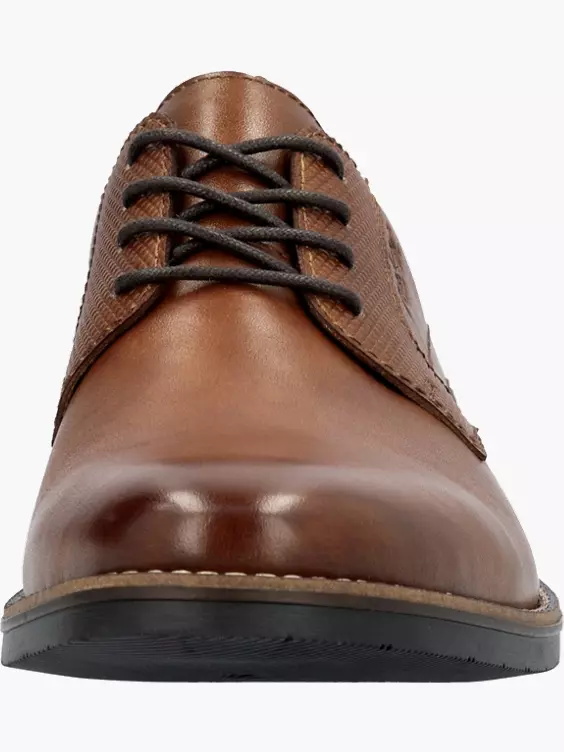 Rieker Herren Schnürschuhe