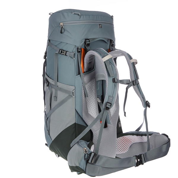 AIRCONTACT CORE 45+10 SL Damen - Tourenrucksack