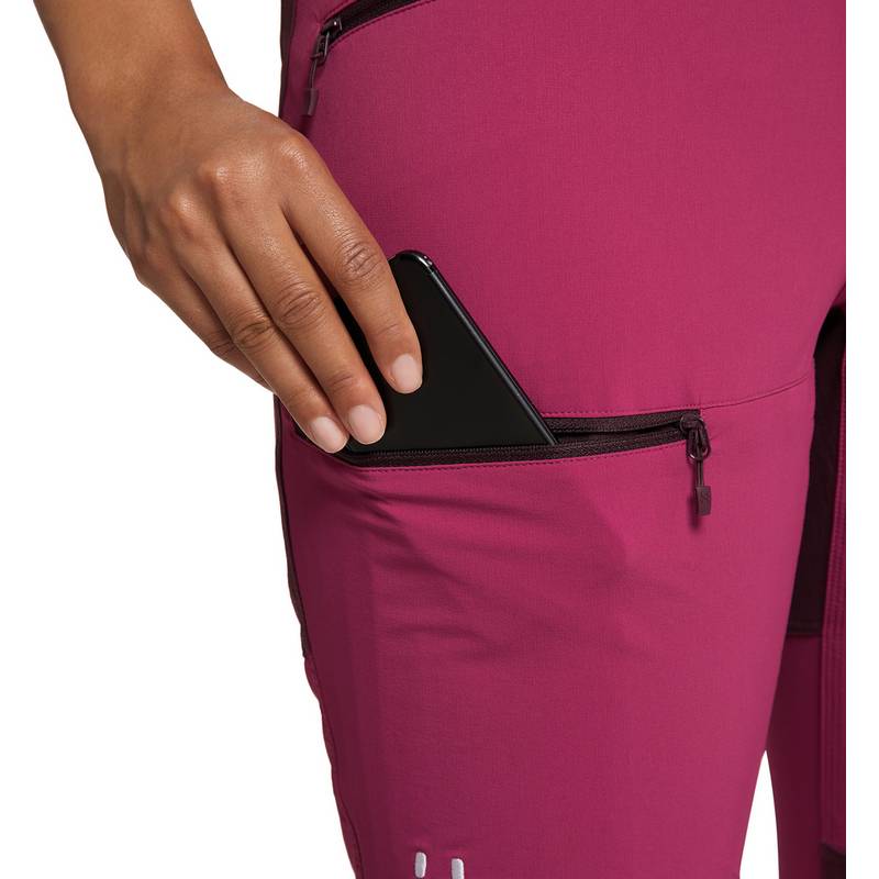 Haglöfs Mid Standard Pant Trekkinghose Damen