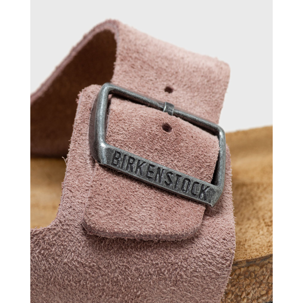 Birkenstock Arizona SFB 1017943 / lila