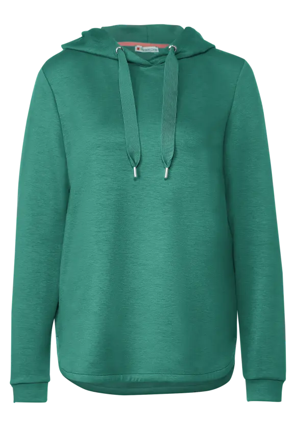 Street One Kapuzen Sweatshirt