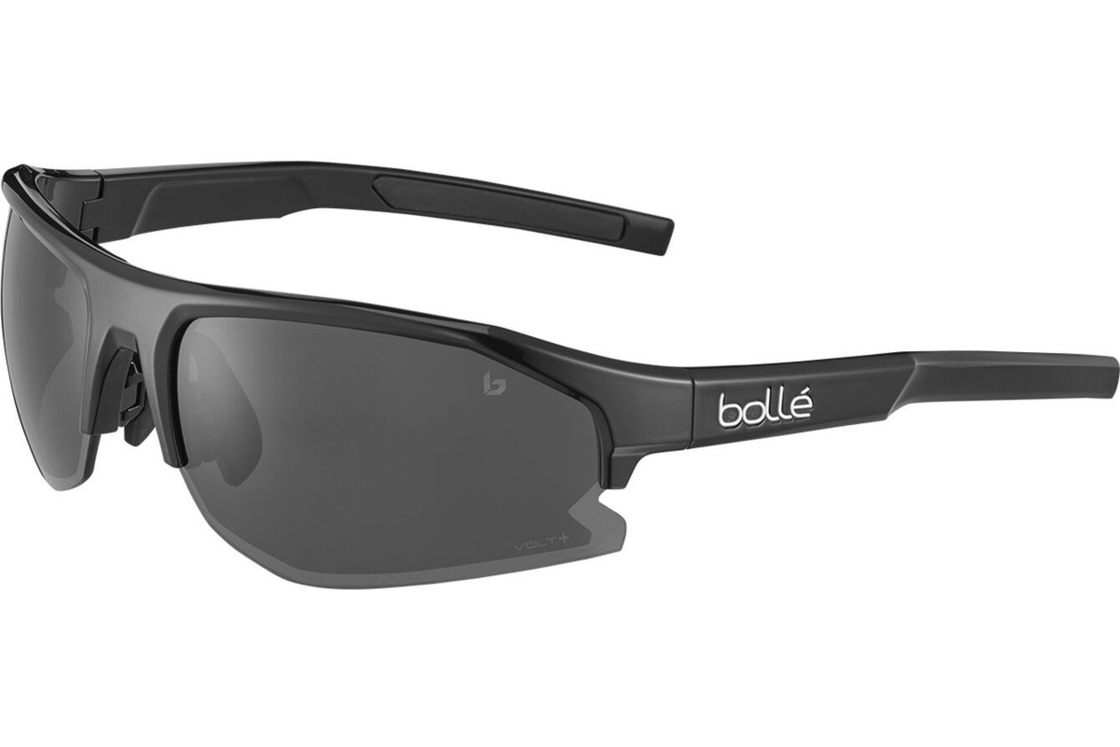 Bolle Bolt 2.0 Shiny Black / TNS