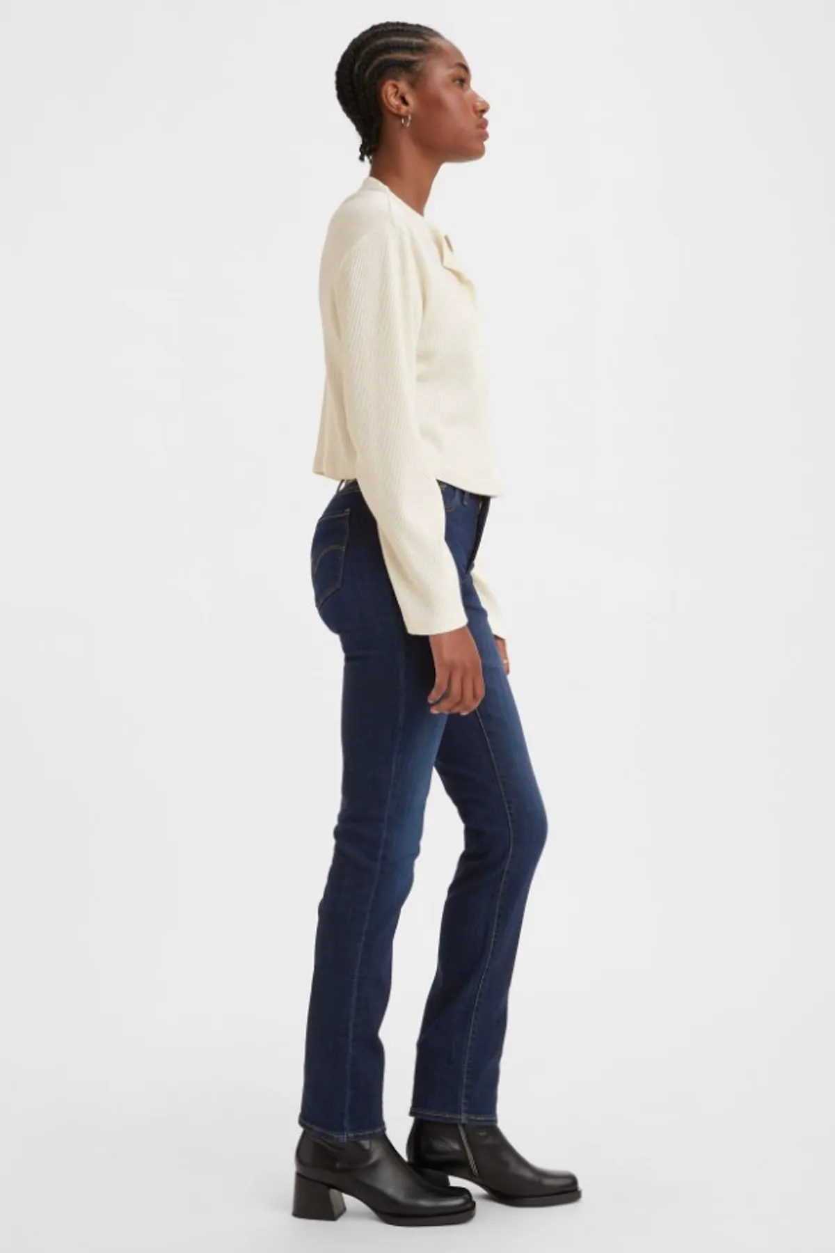 Levi&'s  Jeans Damen / Mädchen Blau