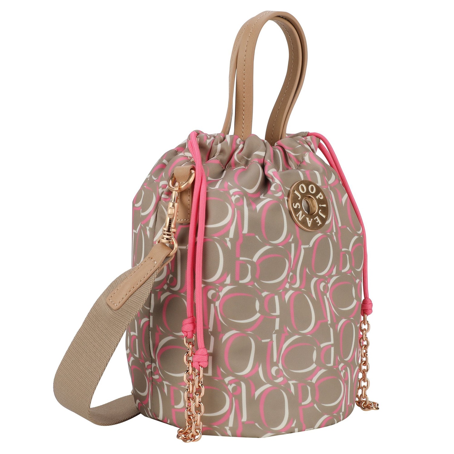 Vita Donna Handtasche 17 cm