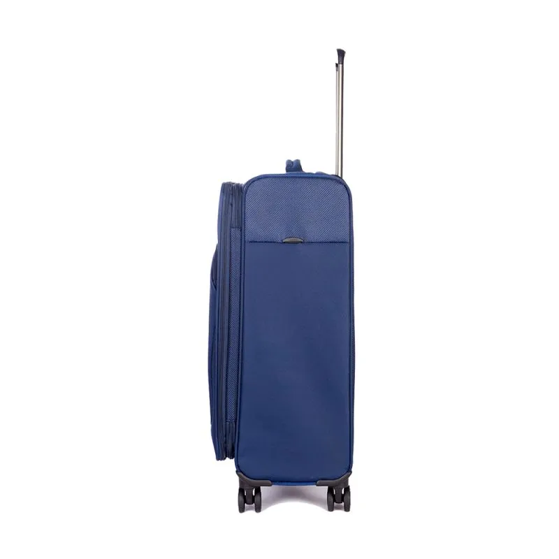 Stratic Mix - Koffer M - Blue