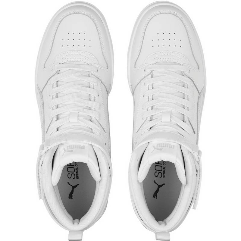 PUMA RBD Game Sneaker Herren
