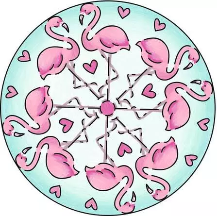 Flamingo