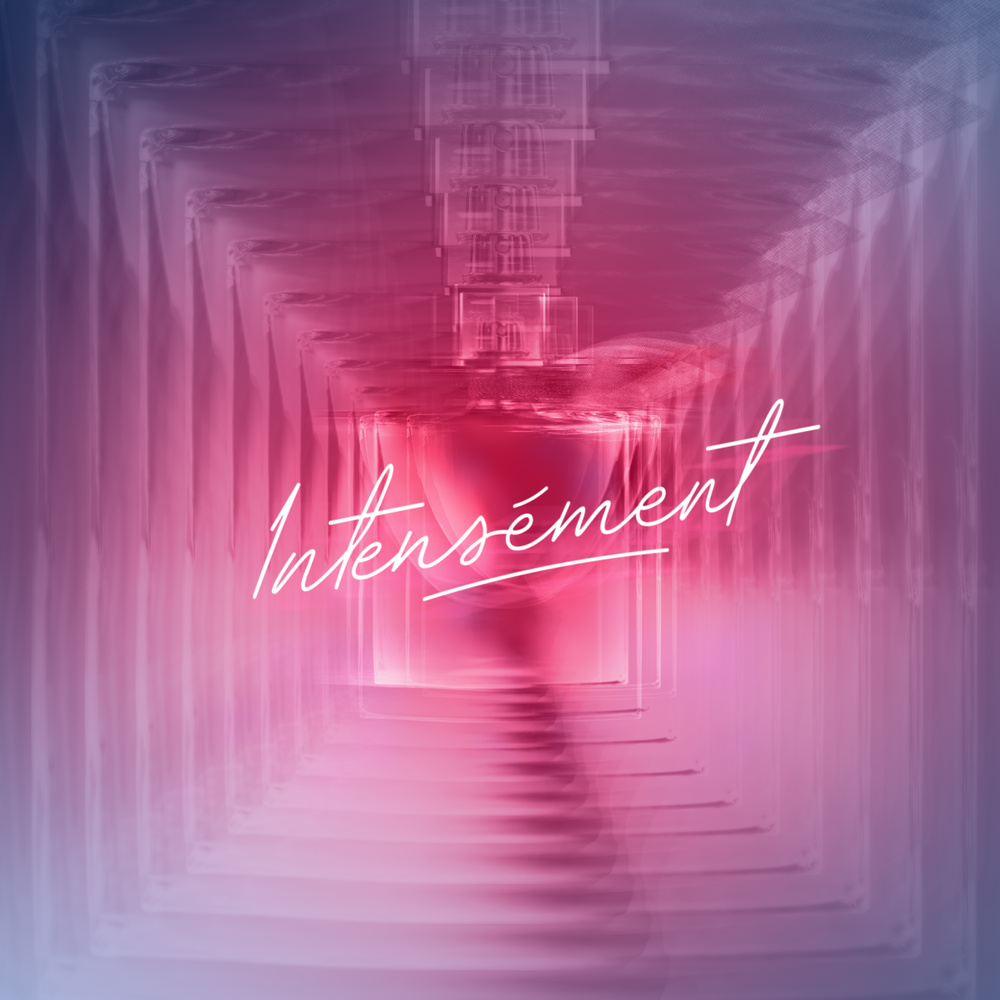 Lancôme La Vie est Belle Intensément Eau de parfum intense femme