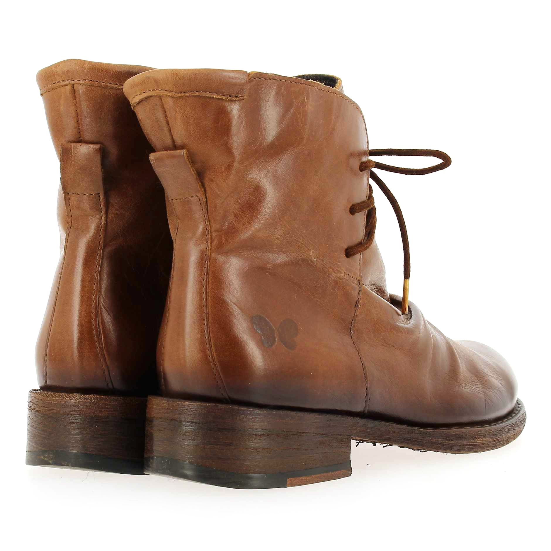 Felmini  C057 VICTORIA - Cognac