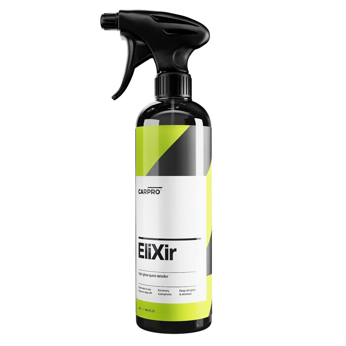 CarPro EliXir Schnellreiniger 500ml