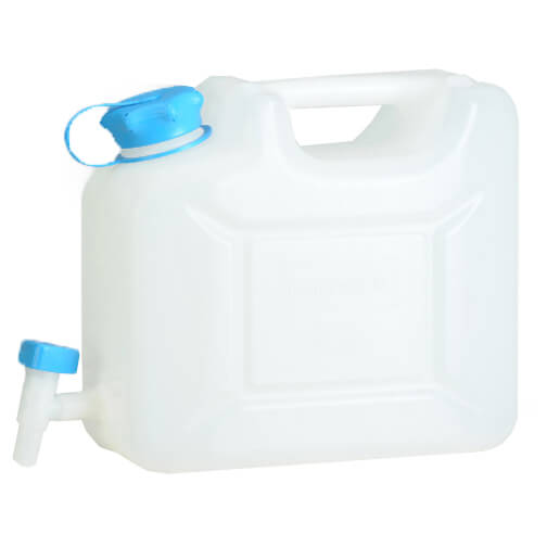 Hünersdorff - Wasserkanister Profi - Wasserträger