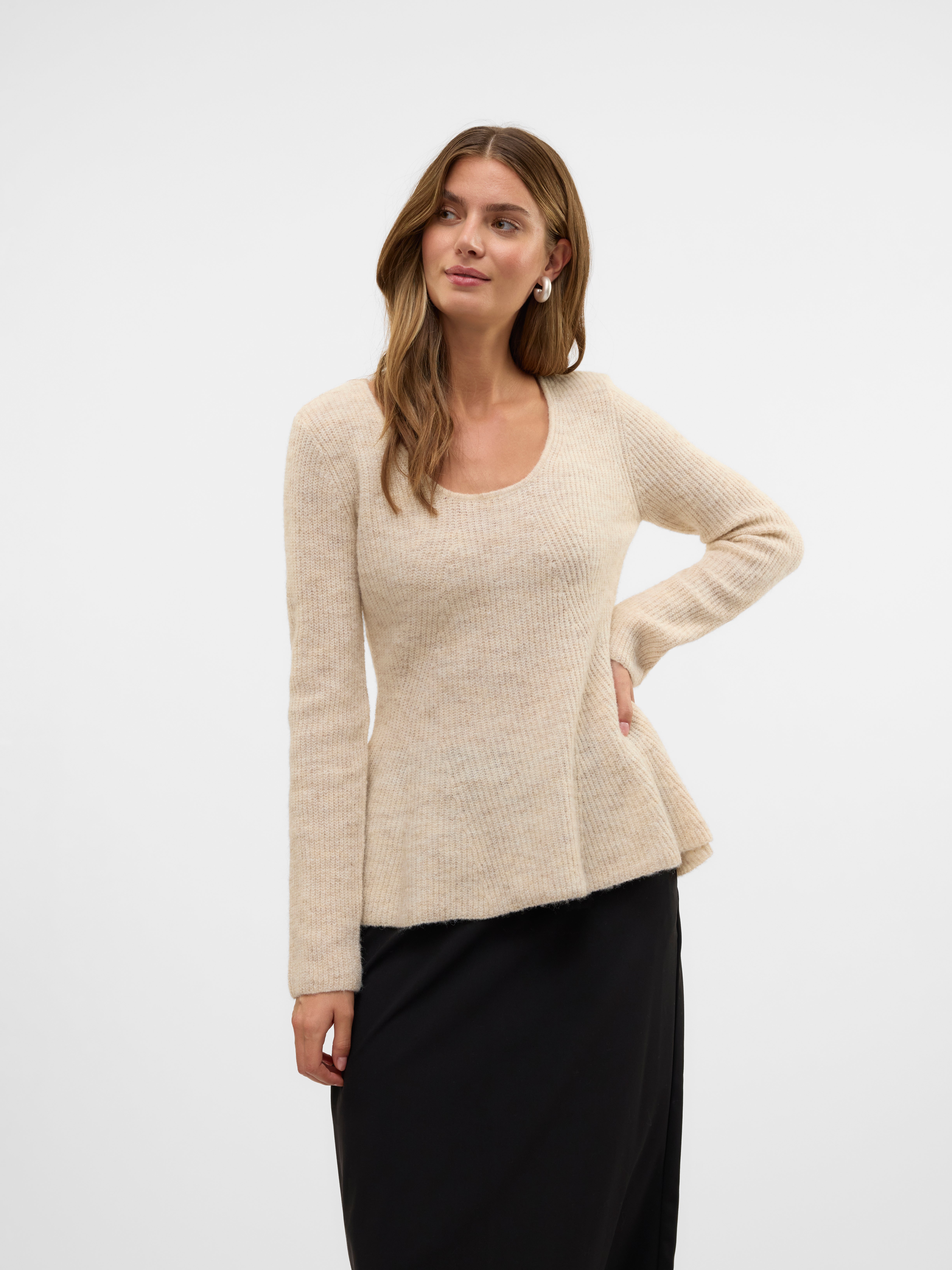 VMDESMA Pullover