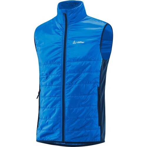 HERREN WESTE M VEST PL60