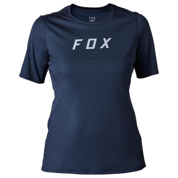 FOX Racing - Women's Ranger S/S Jersey Moth - Radtrikot