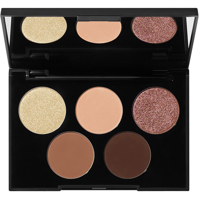All Eye want Artistry Trio
