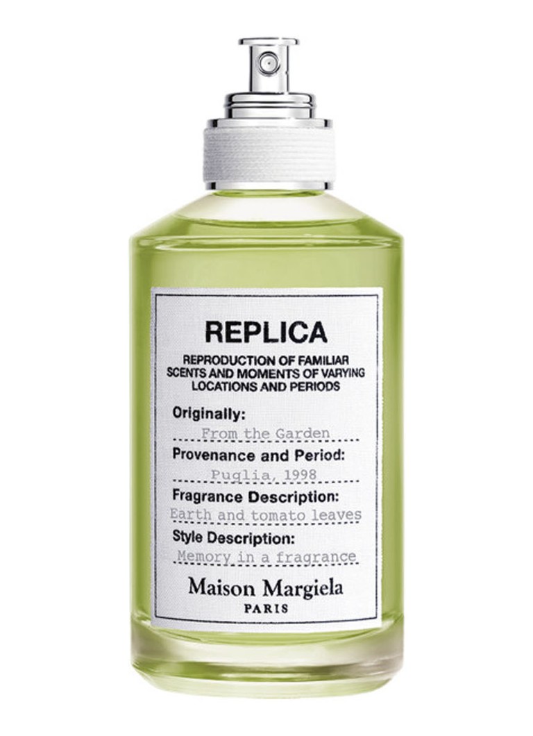 Maison Margiela From The Garden toaletna voda