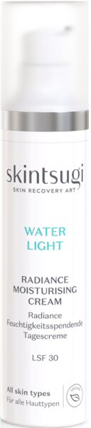 Skintsugi Radiance Moisturizing Cream Tagescreme