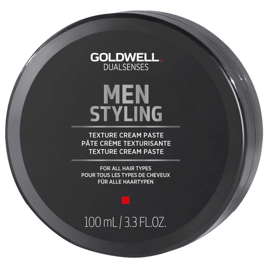 Texture Cream Paste