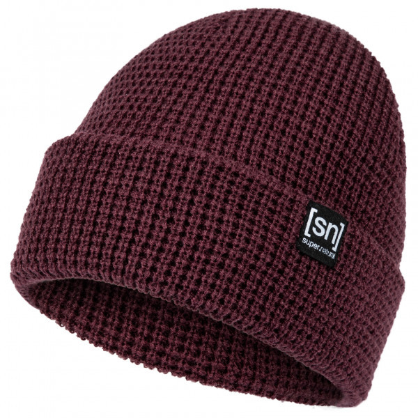 super.natural - City Beanie - Mütze