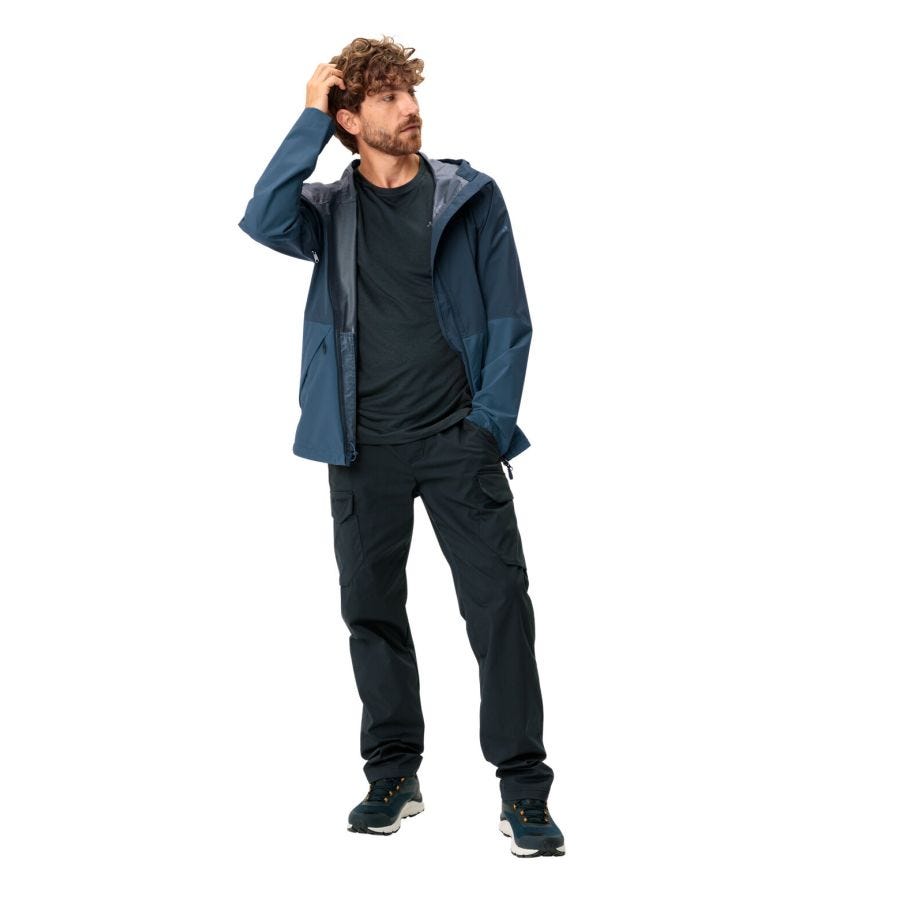 Neyland 2,5-Lagen Wanderjacke Herren
