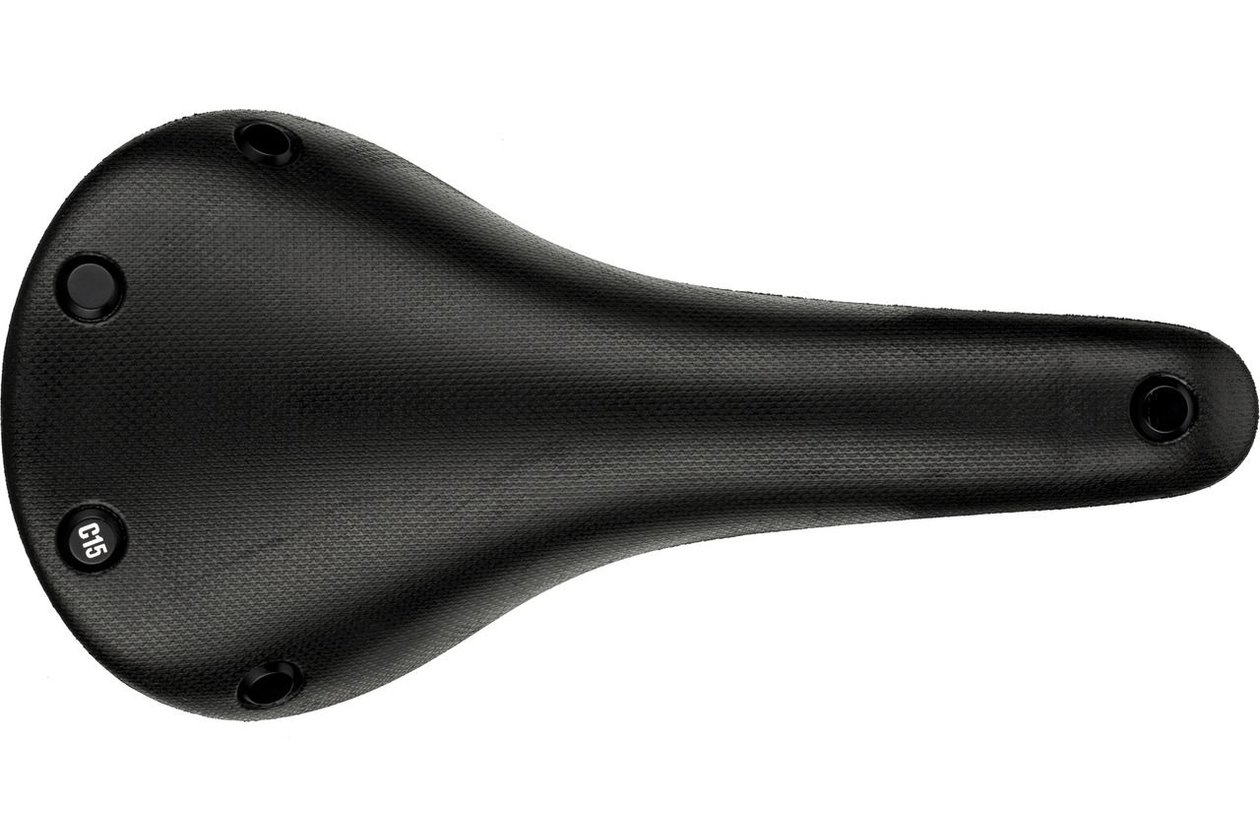 Brooks C15 Cambium Sattel