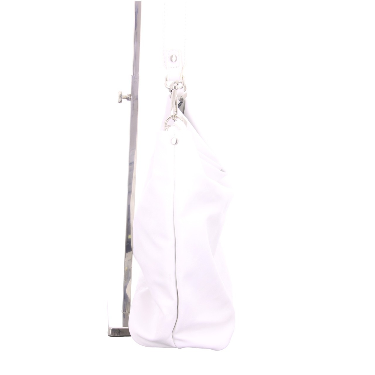 EMILY & NOAH Handtaschen weiss Beatrix