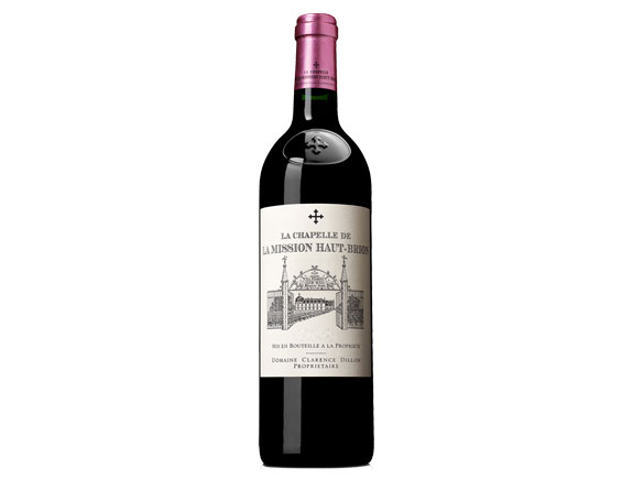 Château la Mission Haut-Brion Rouge 2013 Bordeaux Pessac-Léognan