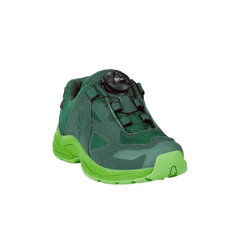 Allroundschuhe e.s. Corvids II, Kinder