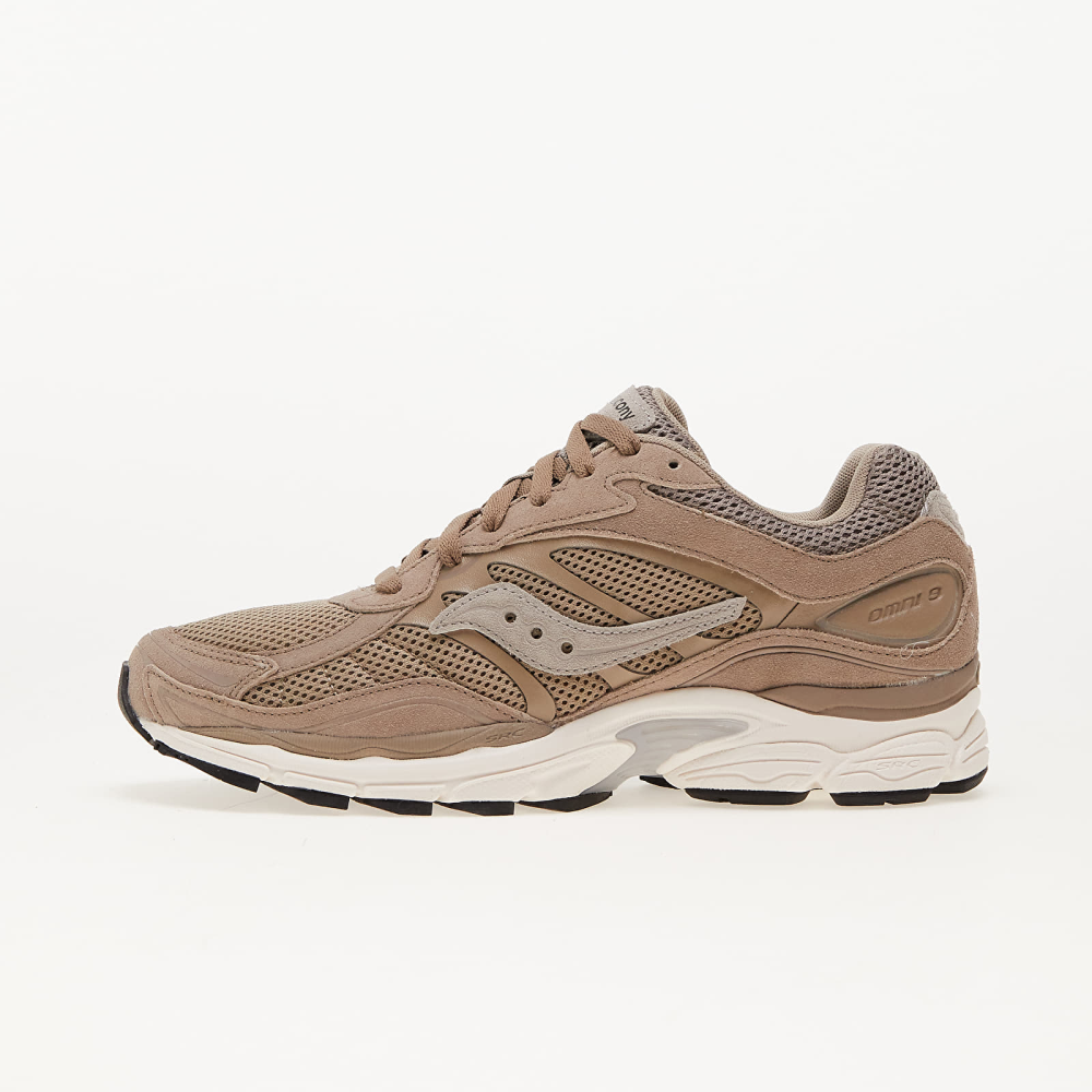Saucony Progrid Omni 9 707405 / grau