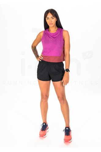 Icebreaker ZoneKnit W