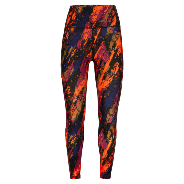FASTRAY HIGH RISE TIGHTS SEDIMENTARY Damen - Leggings