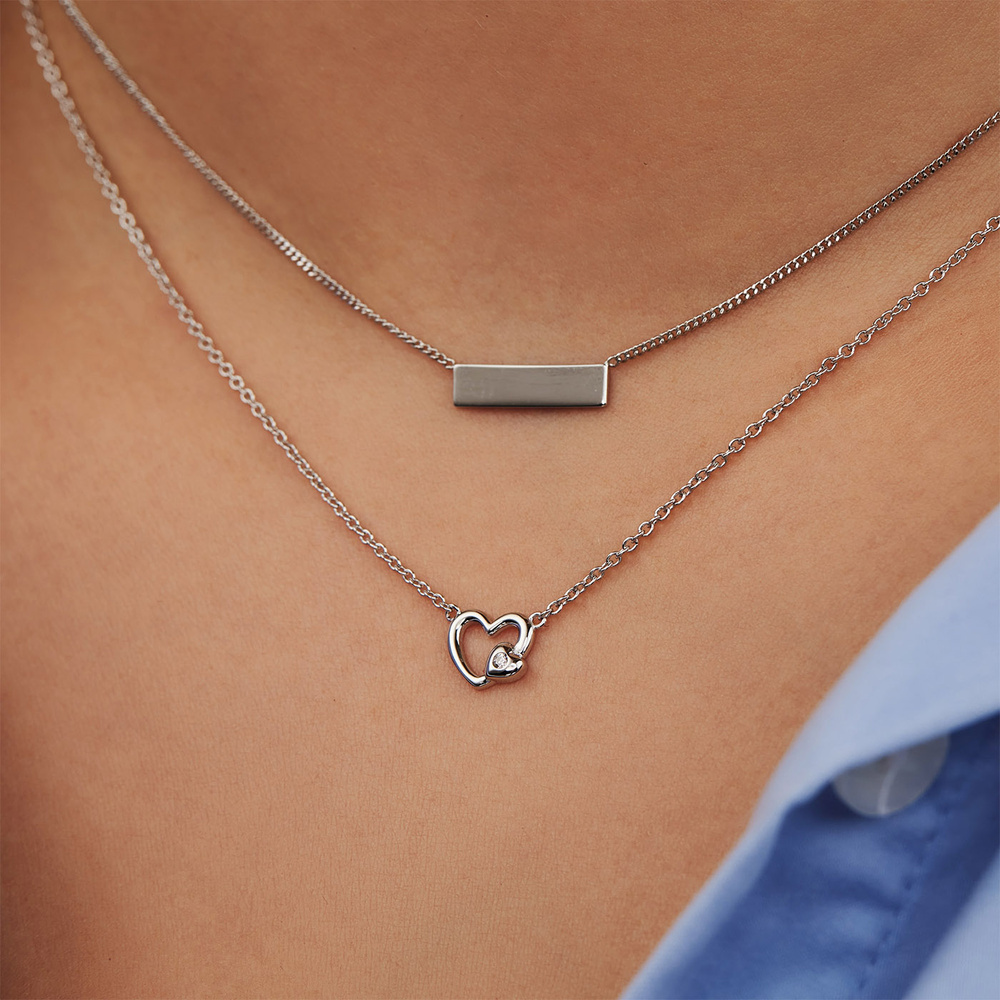 Selected Jewels Aimée Collier collier