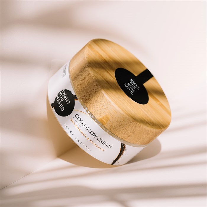 Body Cream