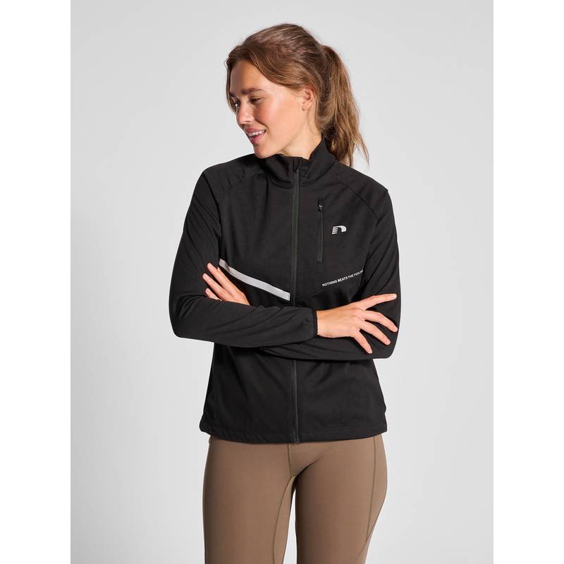 Newline nwlBOSTON SHELL JACKET WOMEN Funktionsjacke Damen