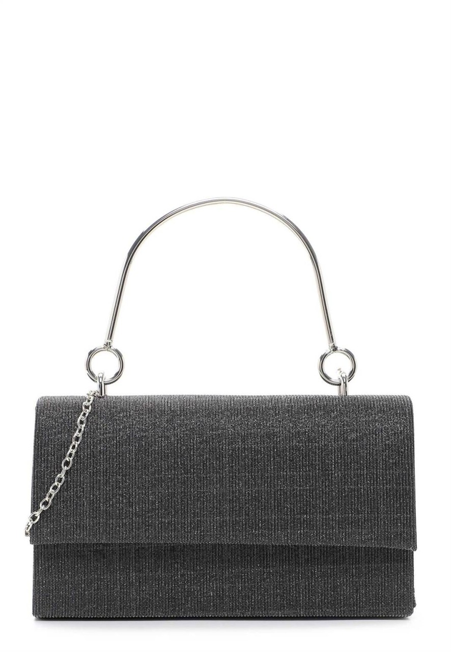 TAMARIS Handtaschen schwarz Amalia
