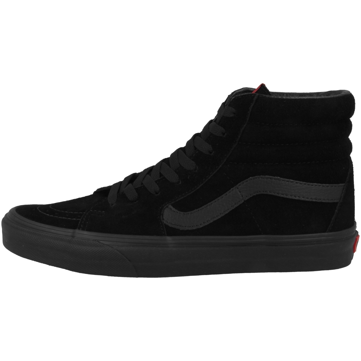 Vans SK8-HI Sneaker high schwarz