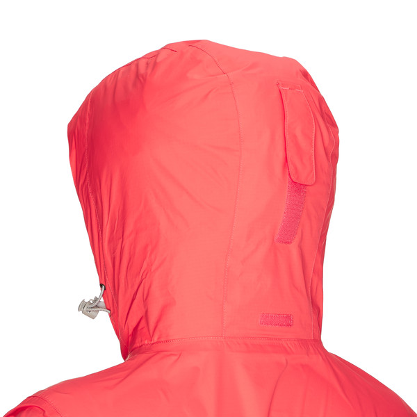 LANGFOSS JACKET Damen - Regenjacke