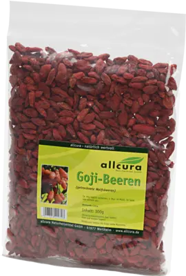 GOJI BEEREN  300 g
