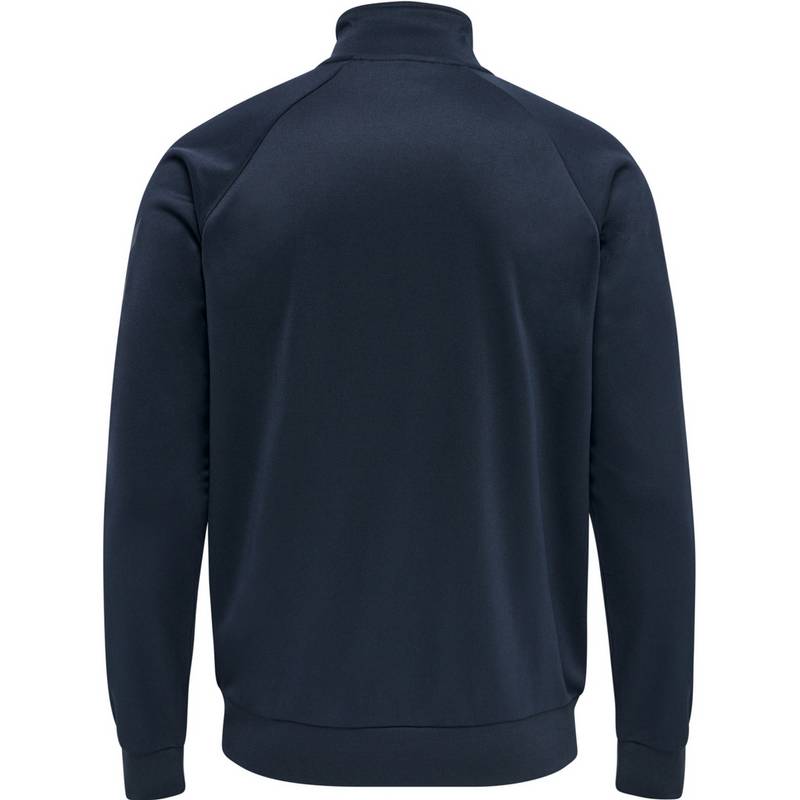 hummel hmlLEGACY POLY ZIP JACKET Sweatjacke Herren