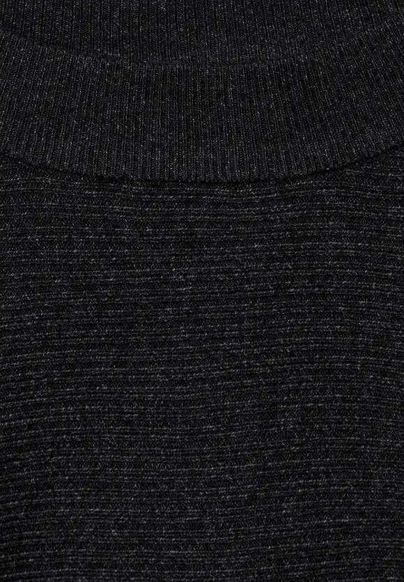 CECIL Rippstrick Pullover