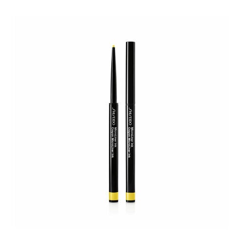 Črtalo za oči Shiseido MicroLiner Ink, odtenek 01 Black, 0,08 grama