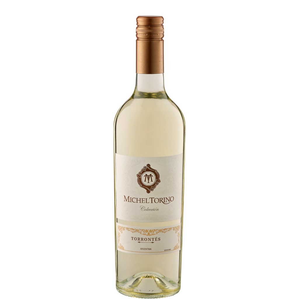 2019 Michel Torino Colección Torrontés trocken