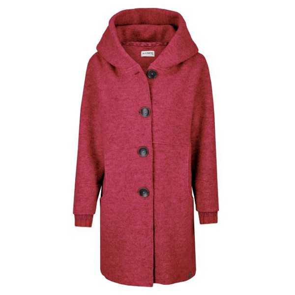 STAPF - Women's Annika - Mantel