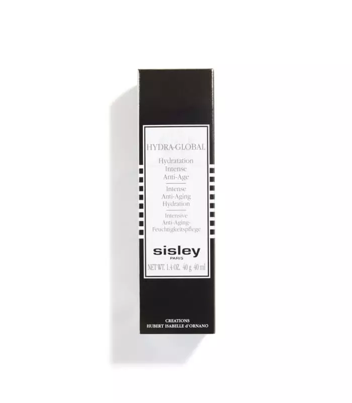 HYDRA GLOBAL Hydratation Intense Anti Âge