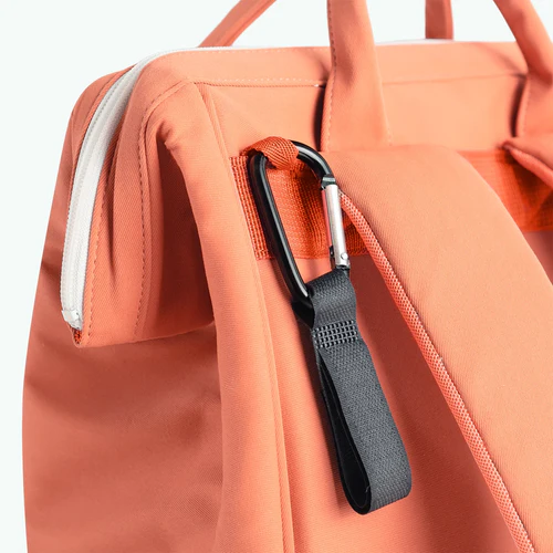 Fréjus Salmon Changing Bag