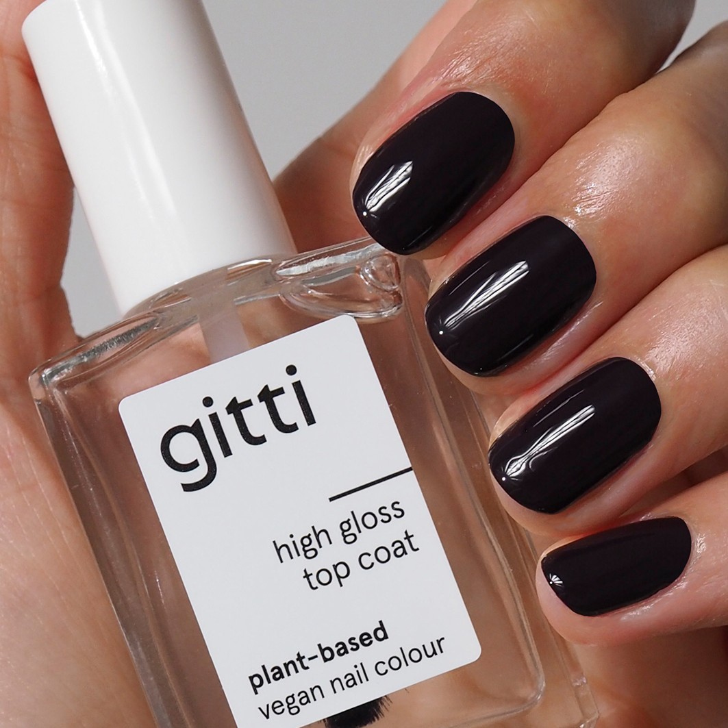 High Gloss Top Coat