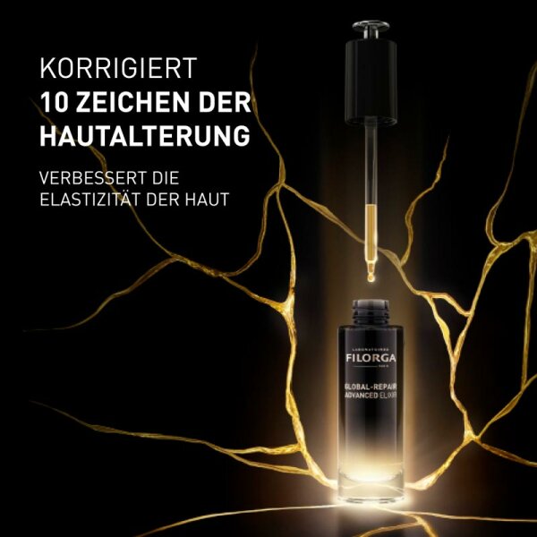 Filorga Global-Repair Advanced Elixier Gesichtsserum