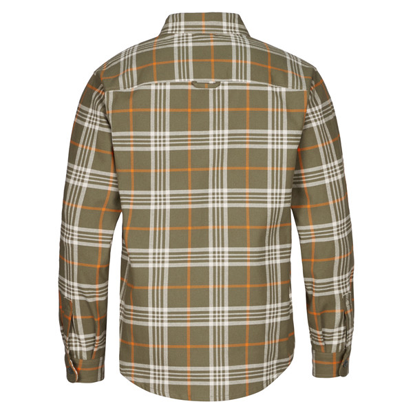 CABIN VIEW SHIRT M Herren - Outdoor Hemd
