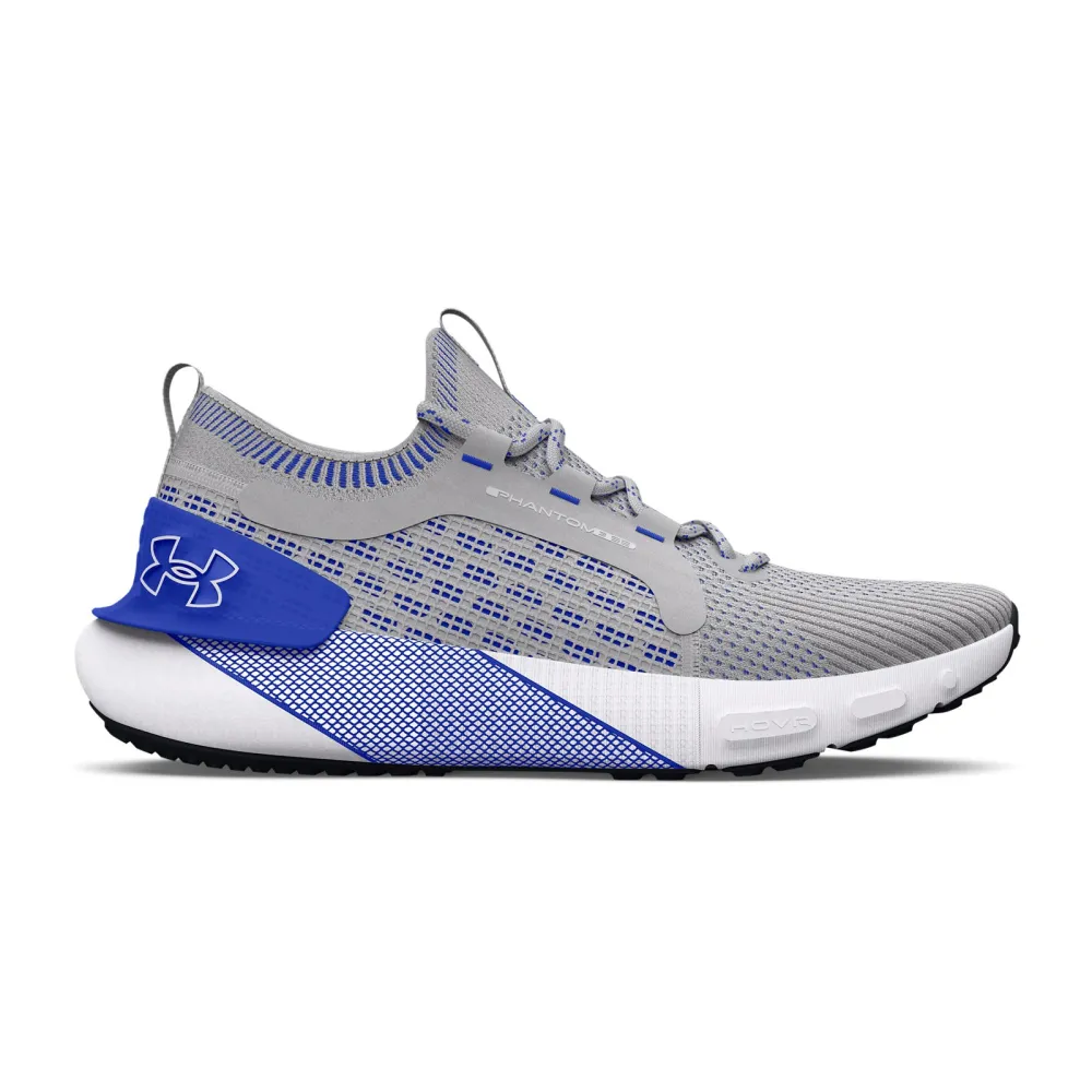 Under Armour UA HOVR Phantom 3 SE 3026582-101 / grau