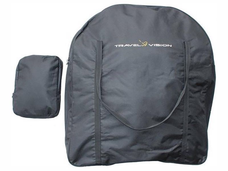 Travel Vision R7-80 Aufbewahrungstasche